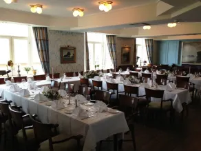 Hotel Wassilioff - Unike Hoteller - Restaurante