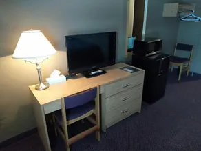 Shoal Lake Motor Inn - Chambre