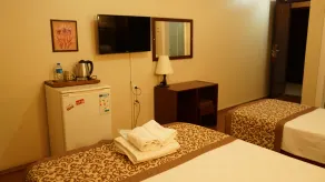 Otel Orhan - Habitación