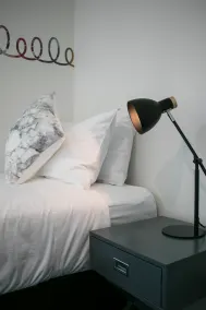 Podium Lodge - Habitación