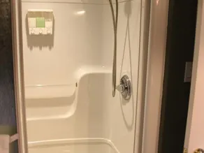Forest Hill Bed and Breakfast - Bathroom