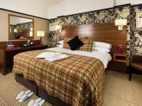 Mercure Perth Hotel - Habitación