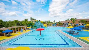 Kabaleyan Cove Resort powered by Cocotel - Pool