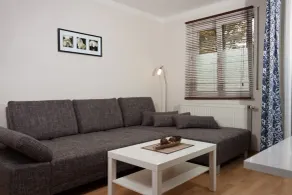 City Park Apartments - #11-12 - Apartments mit Ambiente am Park - Rum