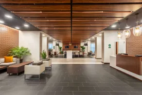 Wingate by Wyndham Angola - Reception