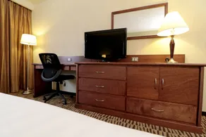 Holiday Inn Monterrey Norte by IHG - Room