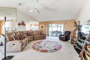 3 Mi to Weeki Wachee Springs SP: Poolside Oasis! - Intérieur