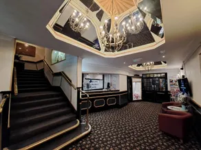 Scarisbrick Hotel - Reception