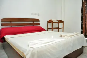 Shiromi Hotel Katunayaka - Quarto