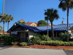 Travelodge by Wyndham Lakeland - Ristorante
