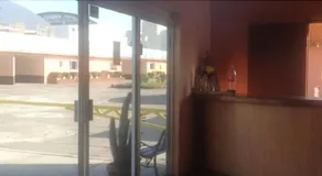 Hotel Rio Inn - Recepción