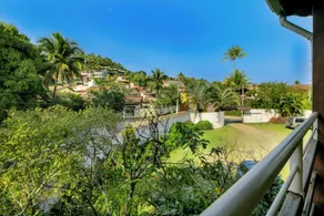 VELINN Pousada Ponta do Pequeah - View from room