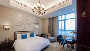 Maxshure Mezihoo Hotel - Room