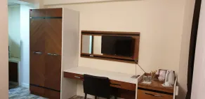 Eriza Hotel - Room