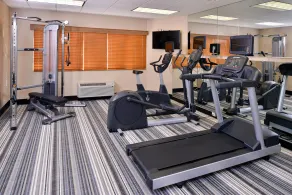 Candlewood Suites Winchester by IHG - Salle de remise en forme