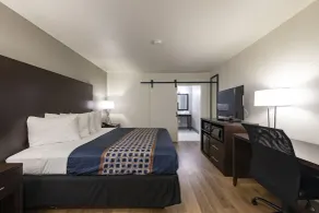 Hotel Monreale Express International Drive Orlando - Chambre