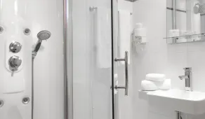 Acropolis Ami Boutique Hotel - Salle de bain