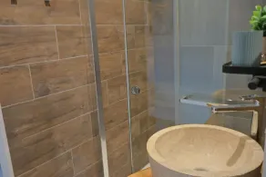 Le Reflet de la Semoy - Bathroom