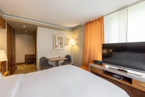 Sofitel Lyon Bellecour - Room