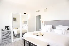 Hoposa Bahia - Chambre
