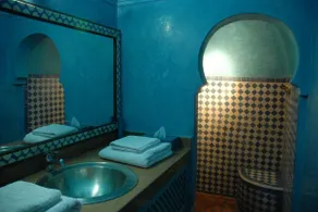 riad dar nejma & Spa - Rum