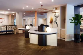The Ven at Embassy Row, Washington, D.C., a Tribute Portfolio Hotel - Réception