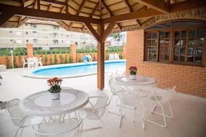 Elite Hotel - Pool