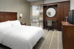 Holiday Inn Express Boston North-Woburn by IHG - Chambre