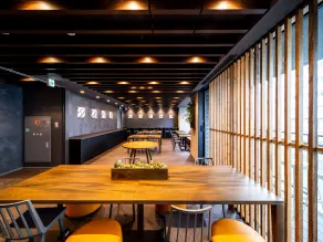 Super Hotel Premier Akihabara - Hall