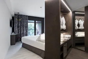 Axel Hotel San Sebastián - Adults Only - Chambre