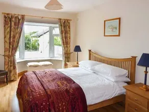 Lovers' Lodge - Habitación