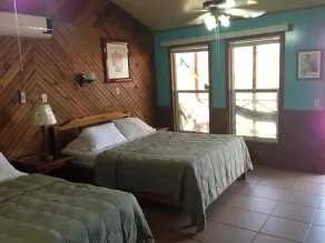 Reef House - Room