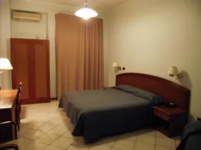 Hotel Riviera Lido - Chambre