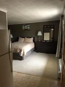 Oakes Oramel Inn - Værelse