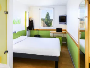 Ibis Budget Marseille Vitrolles - Camera