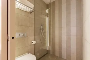 Hotel Well and Come Barcelona - Salle de bain