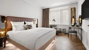 Hotel Bristol Berlin - Room