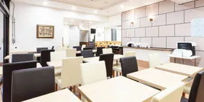 Hotel Wakamatsu Excel - Restaurant