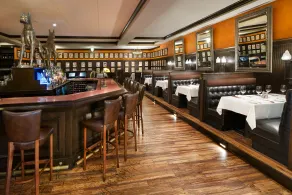 Hotel Indigo Cleveland Beachwood by IHG - Restaurant