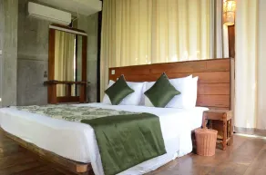 Arangala Forest Lodge - Chambre