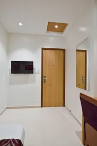 Hotel Leafio-Near Airport - Room