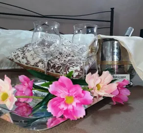 Hotel Ristorante L'Orizzonte - Chambre