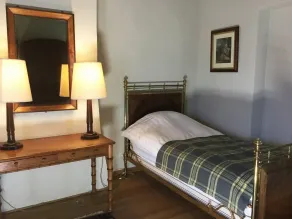 Gîte Ferme D'hougoumont - Zimmer