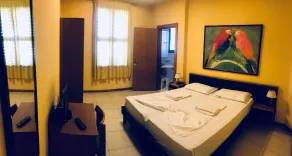 Hotel Martello - Habitación