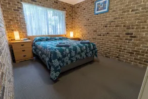 Beachfront Apartments - Room