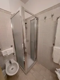 Hotel Villa Medici - Bathroom
