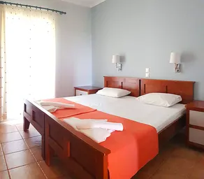 Aggelina's Apartments - Rom