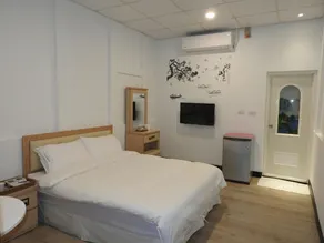 Mediterranean B&B - Habitación