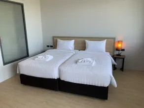 Atom Phuket Hotel - Room