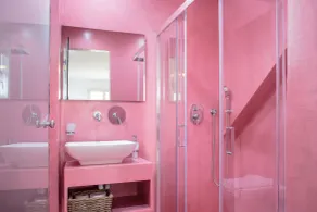 Anemomiloi Studios - Bagno
